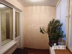3-к квартира, вторичка, 58м2, 4/9 этаж