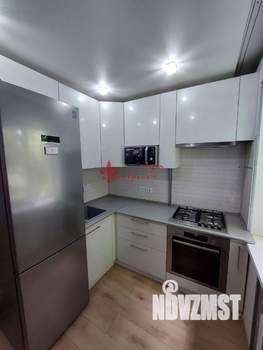 2-к квартира, вторичка, 44м2, 3/5 этаж