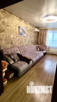 3-к квартира, вторичка, 85м2, 7/12 этаж