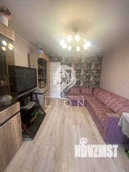 2-к квартира, вторичка, 44м2, 5/5 этаж