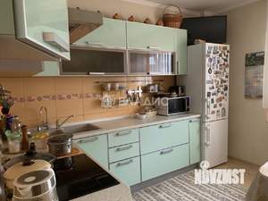 3-к квартира, вторичка, 71м2, 9/15 этаж