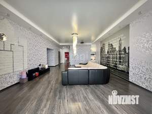 3-к квартира, вторичка, 161м2, 4/5 этаж