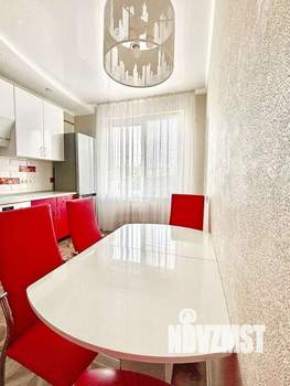 2-к квартира, вторичка, 72м2, 7/15 этаж