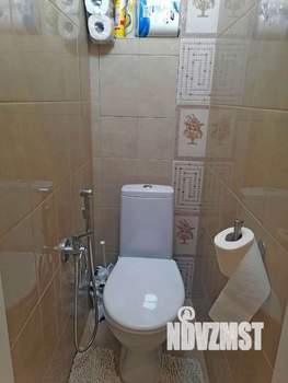 3-к квартира, вторичка, 64м2, 2/4 этаж