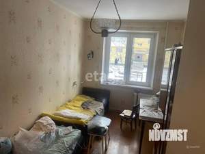 2-к квартира, вторичка, 44м2, 2/5 этаж