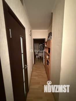 2-к квартира, вторичка, 59м2, 4/4 этаж