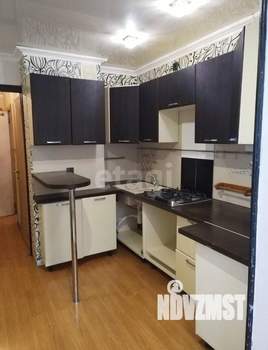 1-к квартира, вторичка, 34м2, 1/10 этаж