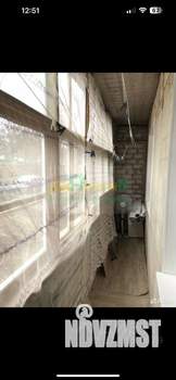 2-к квартира, вторичка, 45м2, 1/9 этаж