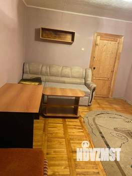 1-к квартира, вторичка, 37м2, 6/17 этаж