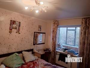 3-к квартира, вторичка, 51м2, 2/5 этаж