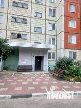 1-к квартира, вторичка, 32м2, 1/9 этаж