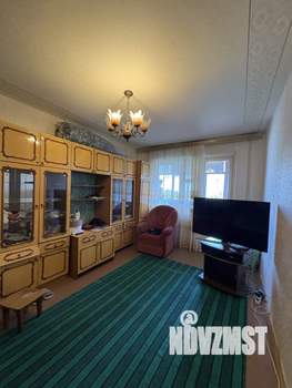 4-к квартира, вторичка, 75м2, 7/9 этаж