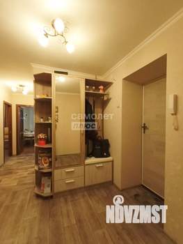 2-к квартира, вторичка, 48м2, 7/14 этаж