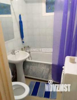1-к квартира, вторичка, 31м2, 2/5 этаж