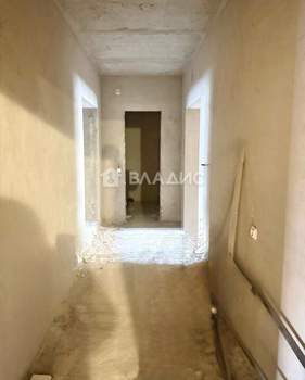 3-к квартира, вторичка, 107м2, 1/10 этаж