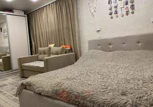 1-к квартира, вторичка, 32м2, 2/5 этаж