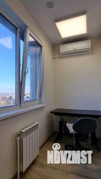 Студия квартира, вторичка, 27м2, 3/5 этаж