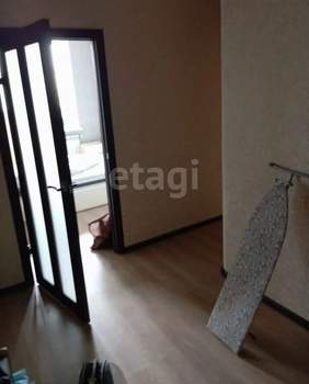 2-к квартира, вторичка, 64м2, 5/11 этаж