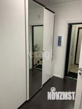 1-к квартира, вторичка, 49м2, 13/19 этаж