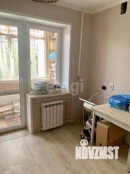 1-к квартира, вторичка, 35м2, 2/14 этаж
