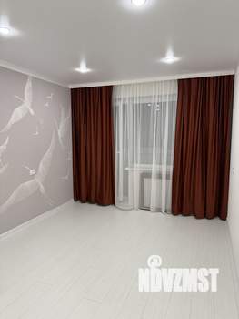 1-к квартира, вторичка, 35м2, 4/9 этаж