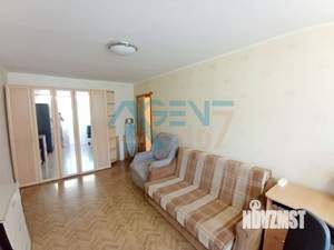 3-к квартира, вторичка, 98м2, 3/15 этаж