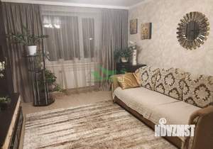 2-к квартира, вторичка, 52м2, 3/5 этаж