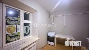 1-к квартира, вторичка, 38м2, 1/9 этаж