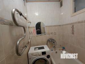 2-к квартира, вторичка, 44м2, 5/5 этаж