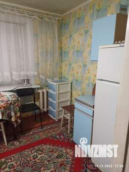 3-к квартира, вторичка, 56м2, 5/5 этаж