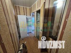 2-к квартира, вторичка, 47м2, 4/5 этаж