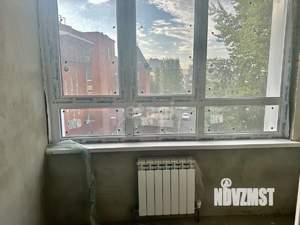 1-к квартира, вторичка, 47м2, 4/16 этаж