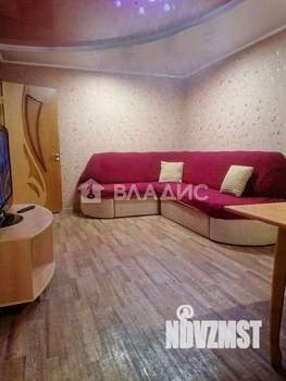 3-к квартира, вторичка, 62м2, 2/5 этаж