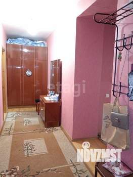 2-к квартира, вторичка, 71м2, 2/7 этаж