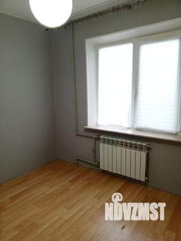 3-к квартира, вторичка, 60м2, 6/10 этаж