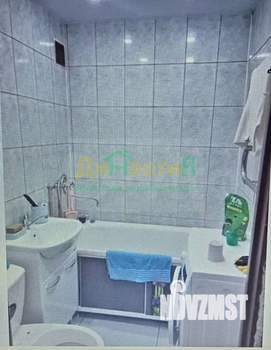 1-к квартира, вторичка, 32м2, 5/5 этаж