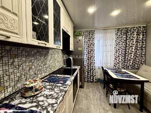 1-к квартира, вторичка, 43м2, 10/10 этаж