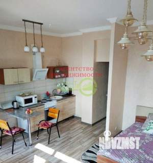 Студия квартира, вторичка, 35м2, 6/7 этаж
