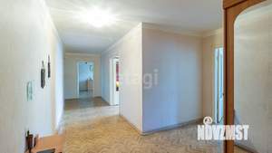 4-к квартира, вторичка, 116м2, 3/16 этаж