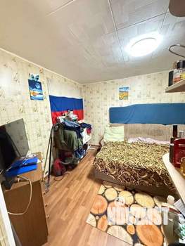 Студия квартира, вторичка, 24м2, 6/6 этаж