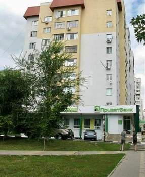 4-к квартира, вторичка, 111м2, 2/10 этаж