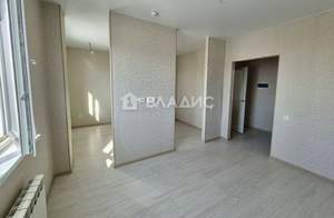 Студия квартира, вторичка, 27м2, 5/5 этаж