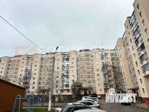 3-к квартира, вторичка, 61м2, 2/9 этаж