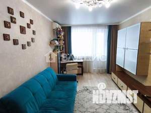 2-к квартира, вторичка, 44м2, 4/5 этаж