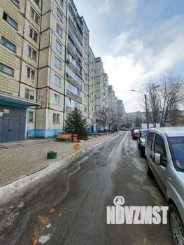 4-к квартира, вторичка, 76м2, 4/9 этаж