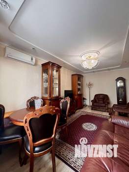 3-к квартира, вторичка, 69м2, 3/10 этаж