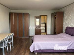 2-к квартира, вторичка, 40м2, 9/9 этаж