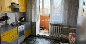 2-к квартира, вторичка, 51м2, 10/10 этаж