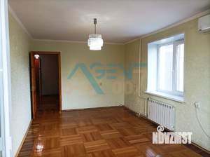 2-к квартира, вторичка, 49м2, 4/12 этаж