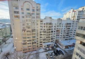 2-к квартира, вторичка, 63м2, 10/10 этаж